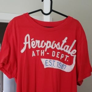Aeropostale Athletic TShirt
